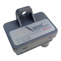 Mapsensor VERSUS M1/XFP1 Absolut 4-х піновий тупіковий датчик тиску газу та вакууму для гбо Versus мапсенсор 4-х контактний Mapsensor VERSUS M1/XFP1 Absolut 4-х піновий тупіковий датчик тиску газу та вакууму для гбо Versus мапсенсор 4-х контактний