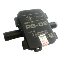 MAP Sensor PS-02 Stag мап сенсор пс 02 датчик давления разряжения Stag