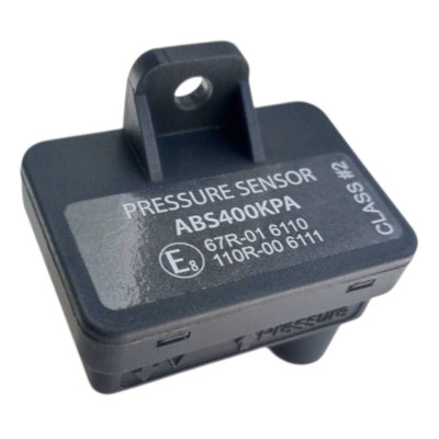 Мап сенсор ABS400KPA 4pin датчик тиску газу та вакууму для ГБО Europegas Oscar 4-х контактний mapsensor