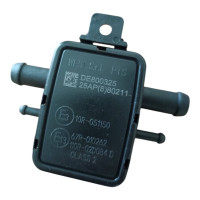 Мап сенсор WFSL MTM PTS для гбо BRC Zavoli DE802125 датчик тиску, розрядження та температури газу BRC