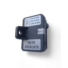 Мап сенсор Zenit PRO Zenit JZ-2005 MAP Sensor Zenit АА-612 А4.0 Absolute 4 pin 12V