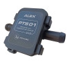 Мап-сенсор ALEX PTS-01 для гбо Alex Optima датчик тиску розрядження та температури газу Alex Optima
