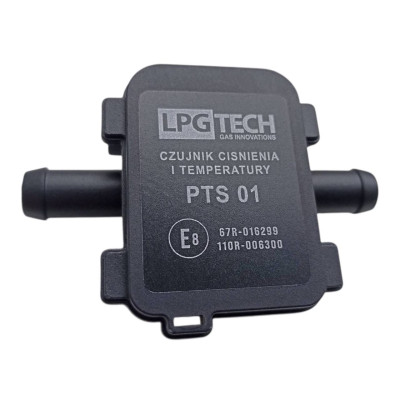 Мап-сенсор LpgTech PTS-01 датчик тиску розрядження та температури газу для гбо LPGTECH Мап-сенсор LpgTech PTS-01 датчик тиску розрядження та температури газу для гбо LPGTECH