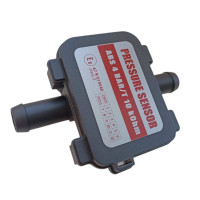 Мап-сенсор PRESSURE SENSOR ABS 4 BAR/T 10kOm для гбо Agis датчик тиску розрядження та температури газу Agis