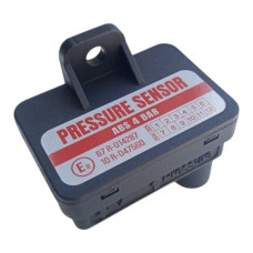 Мапсенсор ABS 4 BAR 4-х піновий тупіковий датчик тиску газу та вакууму для гбо Agis