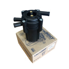 Фільтр з відстійником Alex Ultra 360 у зборі 12-12-12 один вхід 12 мм два виходи 12 мм оригінал