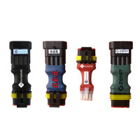 Перехідники ГБО AEB, Zenit, Europegas 4-піновий і 8-піновий універсальний комплект перехідників ГБО 4 покоління Перехідники ГБО AEB, Zenit, Europegas 4-піновий і 8-піновий універсальний комплект перехідників ГБО 4 покоління