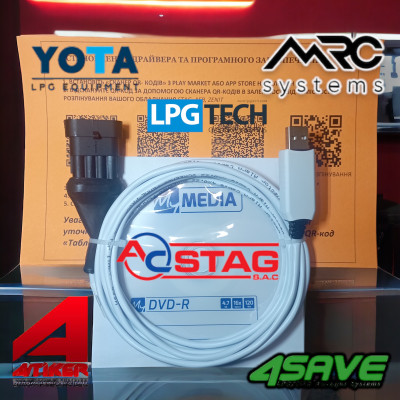 Кабель шнур для налаштування ГБО STAG, KME, LPGTech, Digitronic, Lovato, Atiker інтерфейс для налаштування ГБО STAG, KME, LPGTech, Digitronic, Lovato, Atiker і для всіх інших установок 4-го покоління. Кабель шнур для налаштування ГБО STAG, KME, LPGTech, Digitronic, Lovato, Atiker інтерфейс для налаштування ГБО STAG, KME, LPGTech, Digitronic, Lovato, Atiker і для всіх інших установок 4-го покоління.