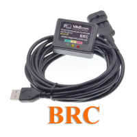 Кабель для діагностики та налаштування ГБО BRC Sequent. Адаптер для ГБО BRC Sequent на чипі FTDI Кабель для діагностики та налаштування ГБО BRC Sequent. Адаптер для ГБО BRC Sequent на чипі FTDI