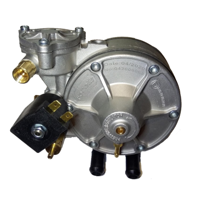 Редуктор Torelli Taurus 140kW 190hp