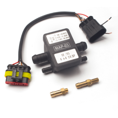 MAP Sensor Autronic MAP-03