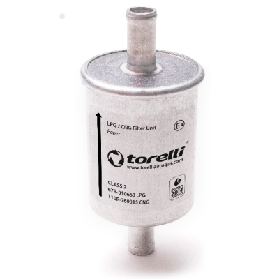 Фильтр тонкой очистки Torelli 11х11