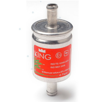Фильтр тонкой очистки KING 12х12