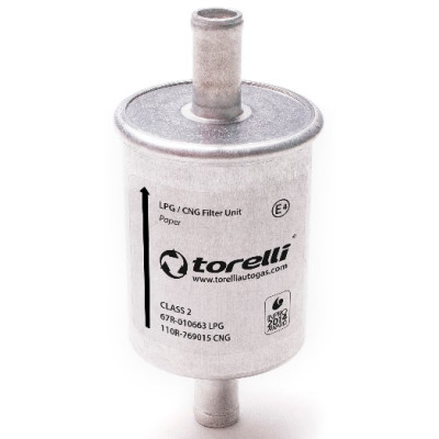 Фильтр тонкой очистки Torelli 14х14