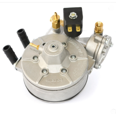 Редуктор Torelli Taurus Super 8мм 190kW 250hp до 250 кінських сил для ГБО